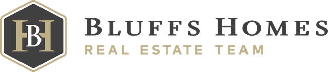 Bluffs Homes Real Estate Team