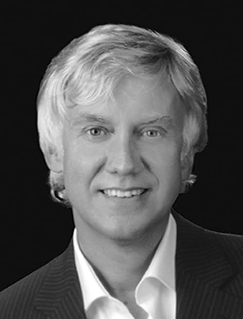 Andy Ryan - Salesperson