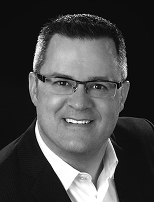 Mark Butkovich - Sales Representative