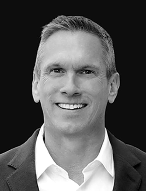 Scott Switzer - Salesperson