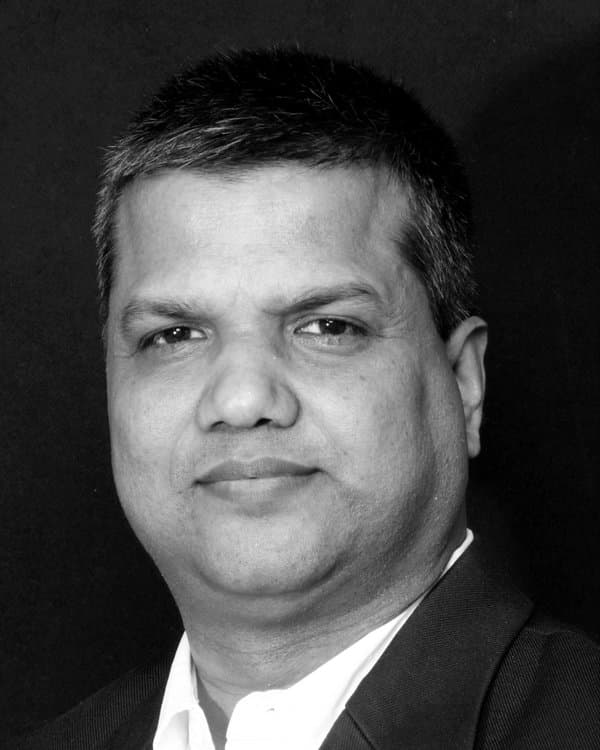 Samar Bhattacharjee - Broker